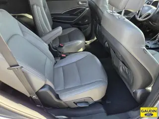 Hyundai SANTA FE 2015 GLS 4dr SUV