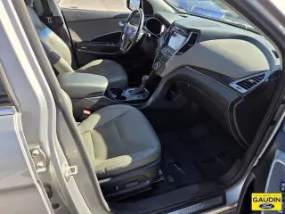 Hyundai SANTA FE 2015 GLS 4dr SUV