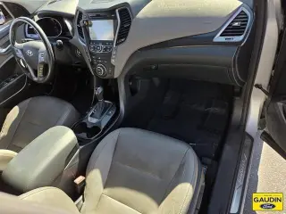 Hyundai SANTA FE 2015 GLS 4dr SUV