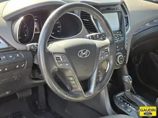 Hyundai SANTA FE 2015 GLS 4dr SUV