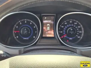 Hyundai SANTA FE 2015 GLS 4dr SUV