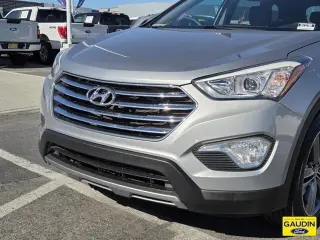 Hyundai SANTA FE 2015 GLS 4dr SUV