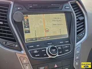 Hyundai SANTA FE 2015 GLS 4dr SUV