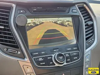 Hyundai SANTA FE 2015 GLS 4dr SUV
