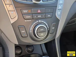 Hyundai SANTA FE 2015 GLS 4dr SUV