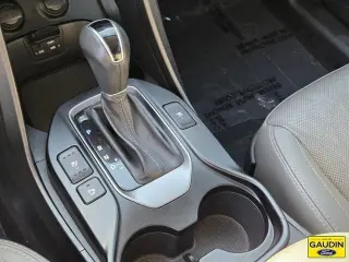 Hyundai SANTA FE 2015 GLS 4dr SUV