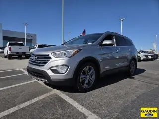Hyundai SANTA FE 2015 GLS 4dr SUV