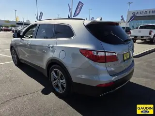 Hyundai SANTA FE 2015 GLS 4dr SUV