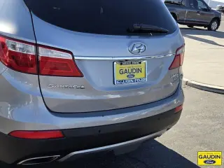 Hyundai SANTA FE 2015 GLS 4dr SUV