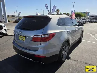 Hyundai SANTA FE 2015 GLS 4dr SUV