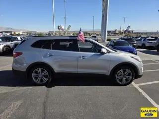 Hyundai SANTA FE 2015 GLS 4dr SUV