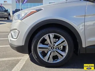 Hyundai SANTA FE 2015 GLS 4dr SUV