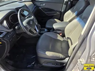 Hyundai SANTA FE 2015 GLS 4dr SUV