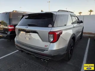 Ford Explorer 2022 ST 4dr SUV