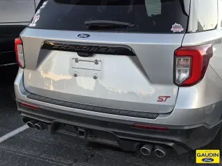 Ford Explorer 2022 ST 4dr SUV