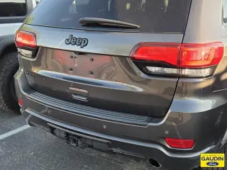 Jeep Grand Cherokee 2019 4x4 Altitude 4dr SUV