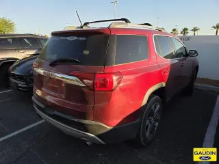 GMC Acadia 2019 SLT-2 4dr SUV