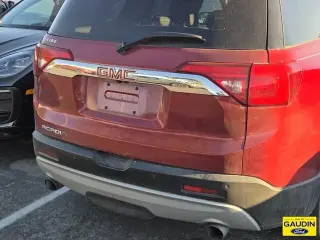 GMC Acadia 2019 SLT-2 4dr SUV