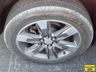 GMC Acadia 2019 SLT-2 4dr SUV