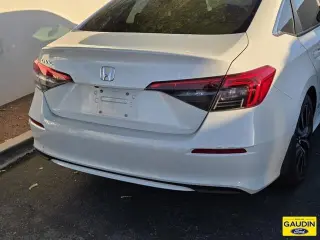 Honda Civic 2024 EX 4dr Sedan