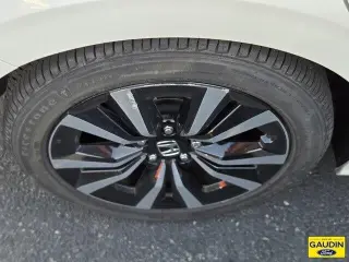 Honda Civic 2024 EX 4dr Sedan