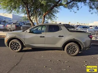 Hyundai SANTA CRUZ 2022 AWD SEL 4dr Crew Cab 4.3ft SB