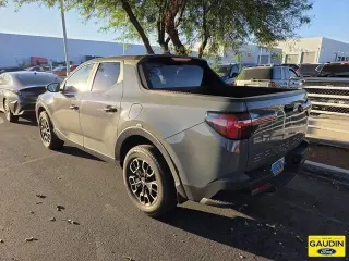 Hyundai SANTA CRUZ 2022 AWD SEL 4dr Crew Cab 4.3ft SB