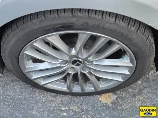 Kia Stinger 2018 4dr Sedan