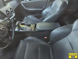 Kia Stinger 2018 4dr Sedan