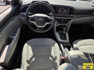Hyundai ELANTRA 2017 SE 4dr Sedan (US midyear release)