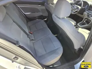 Hyundai ELANTRA 2017 SE 4dr Sedan (US midyear release)