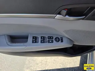 Hyundai ELANTRA 2017 SE 4dr Sedan (US midyear release)