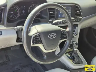 Hyundai ELANTRA 2017 SE 4dr Sedan (US midyear release)