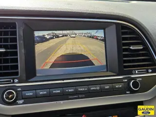 Hyundai ELANTRA 2017 SE 4dr Sedan (US midyear release)