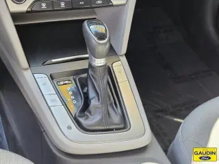 Hyundai ELANTRA 2017 SE 4dr Sedan (US midyear release)