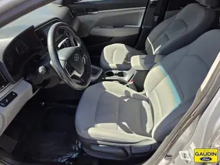 Hyundai ELANTRA 2017 SE 4dr Sedan (US midyear release)