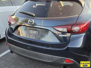 Mazda Mazda3 2016 i Sport 4dr Hatchback 6M