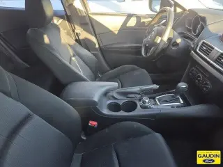 Mazda Mazda3 2016 i Sport 4dr Hatchback 6M