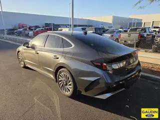 Hyundai SONATA Hybrid 2026 SEL 4dr Sedan