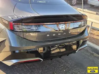 Hyundai SONATA Hybrid 2026 SEL 4dr Sedan