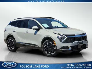 Kia Sportage 2024 SX-Prestige 4dr SUV