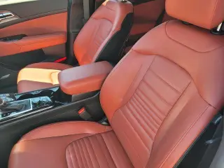 Kia Sportage 2024 SX-Prestige 4dr SUV
