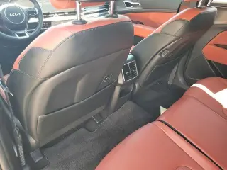 Kia Sportage 2024 SX-Prestige 4dr SUV