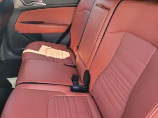 Kia Sportage 2024 SX-Prestige 4dr SUV