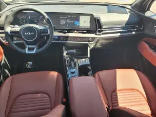 Kia Sportage 2024 SX-Prestige 4dr SUV