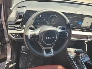 Kia Sportage 2024 SX-Prestige 4dr SUV