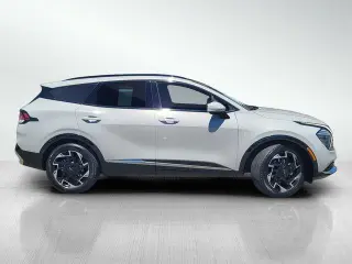 Kia Sportage 2024 SX-Prestige 4dr SUV