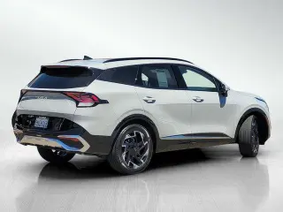 Kia Sportage 2024 SX-Prestige 4dr SUV