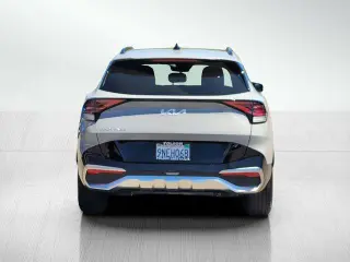 Kia Sportage 2024 SX-Prestige 4dr SUV