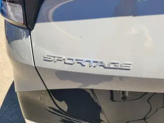 Kia Sportage 2024 SX-Prestige 4dr SUV